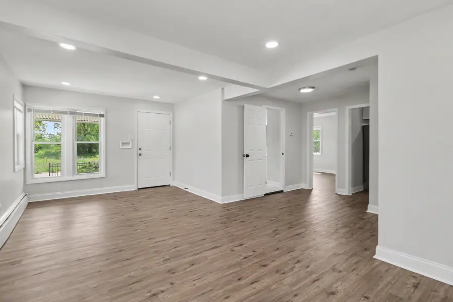 2508 Connecticut Street, Gary, IN 46407 - #3