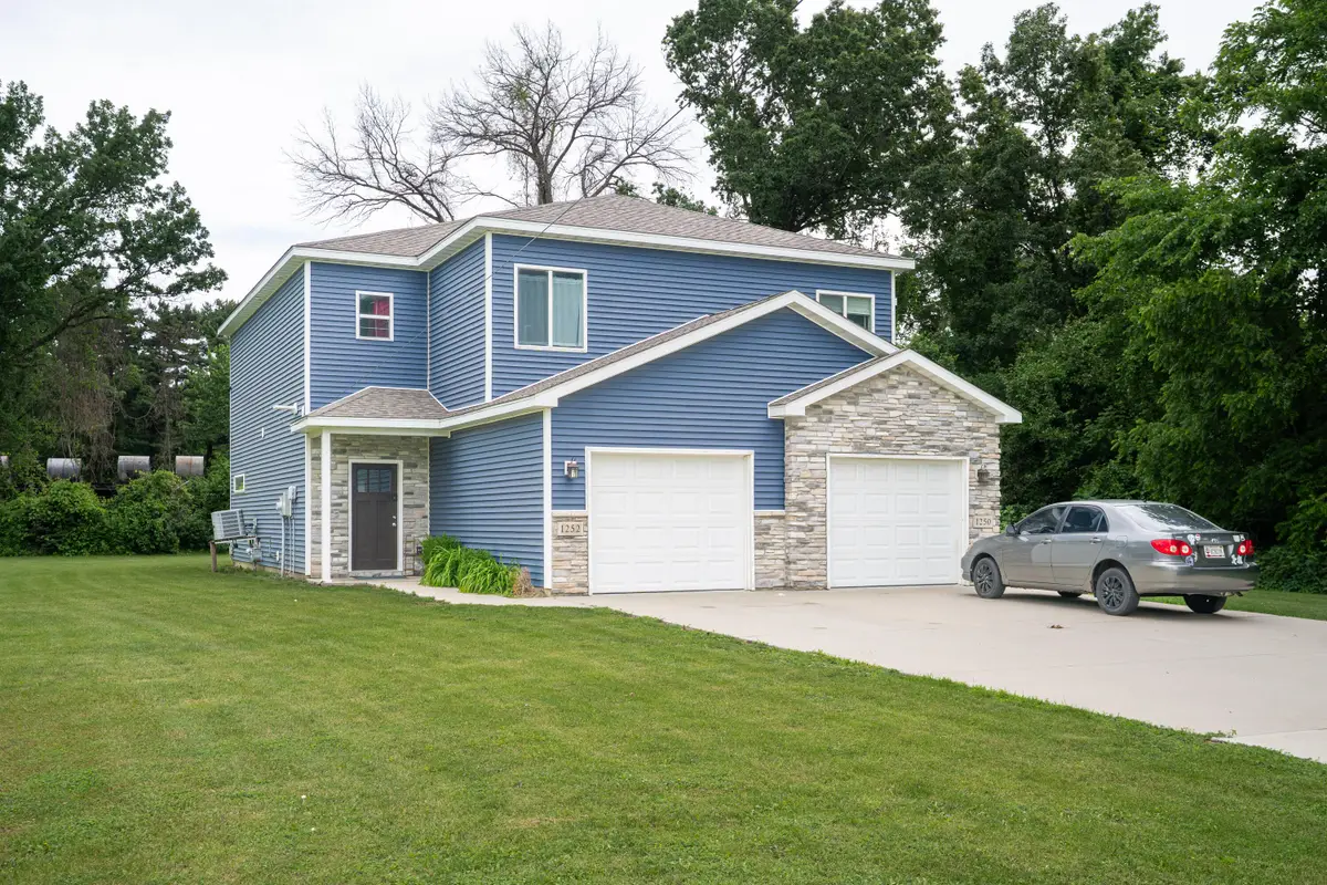 1250-1252 Lawson Lane, Chesterton, IN 46304 - #1