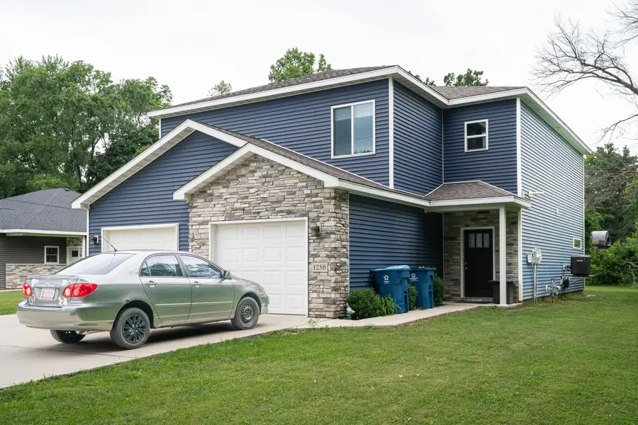 1250-1252 Lawson Lane, Chesterton, IN 46304 - #2