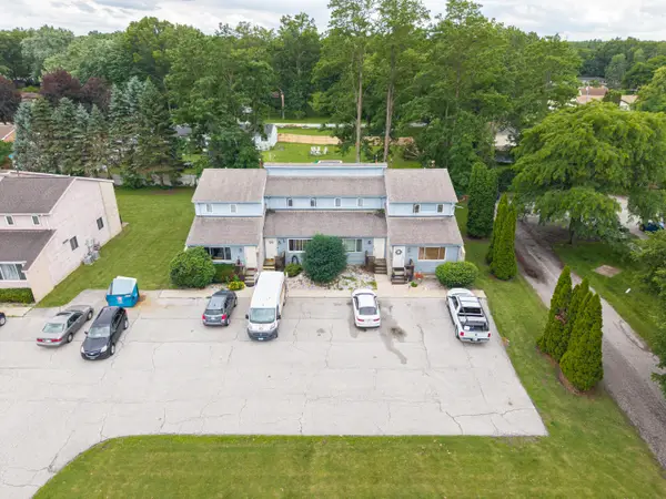 1291-1297 Lake Charles Avenue, Porter, IN 46304