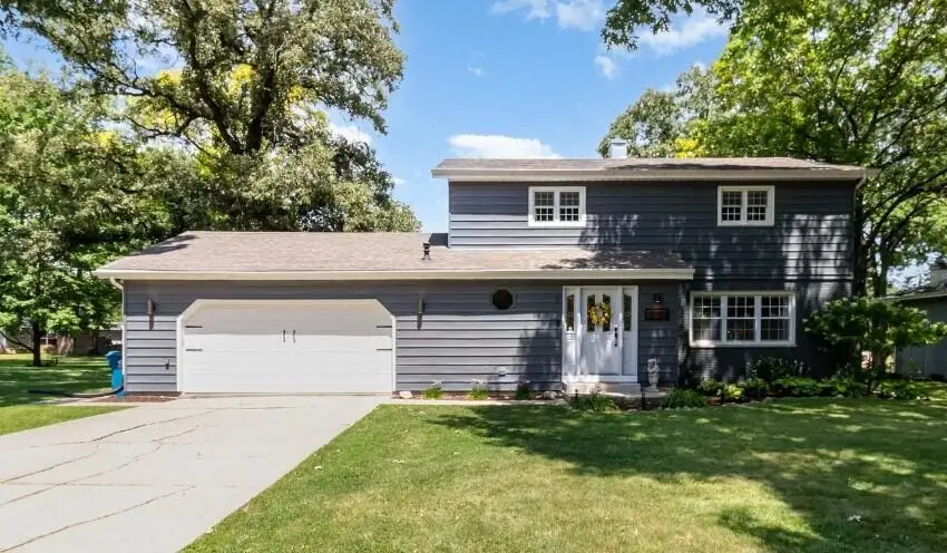 12106 W 94th Place, Saint John, IN 46373 - #1