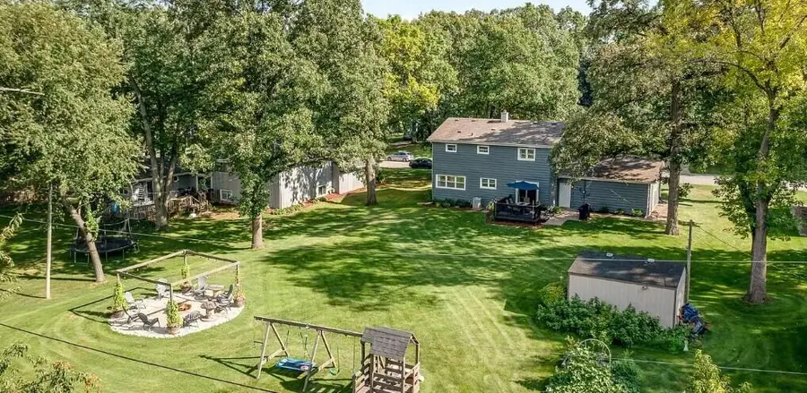 12106 W 94th Place, Saint John, IN 46373 - #3