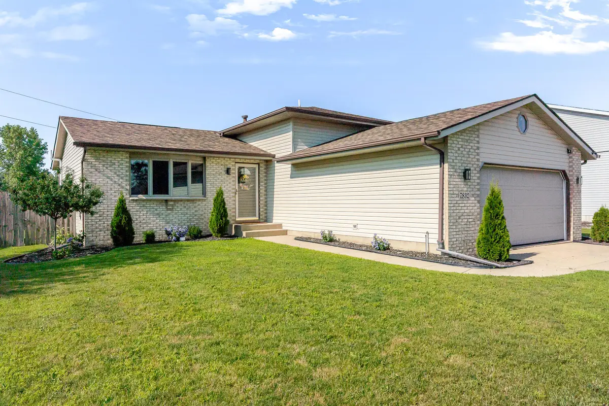 7832 Murrelet Street, Hobart, IN 46342 - #1