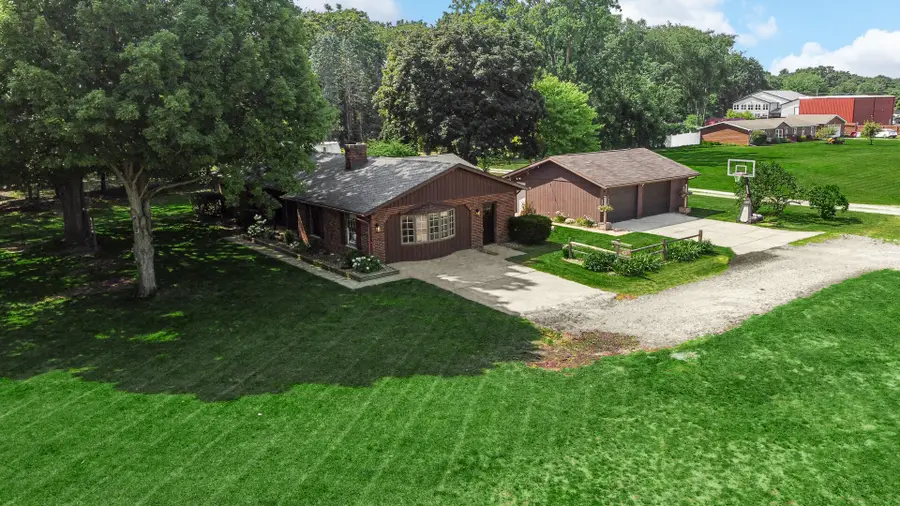 4666 W Us Highway 20 #A, La Porte, IN 46350 - #3
