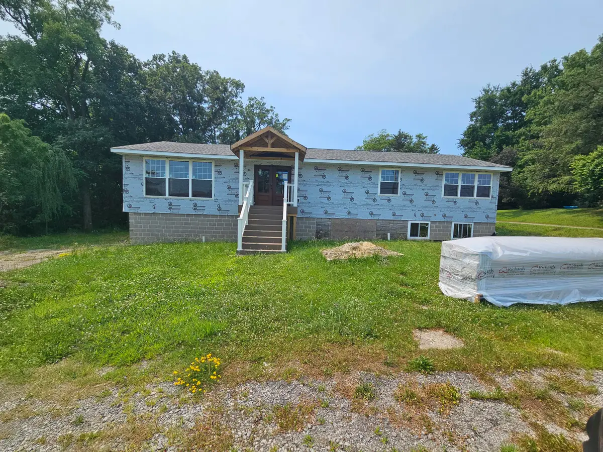 4215 W 121st Avenue W, Crown Point, IN 46307 - #1
