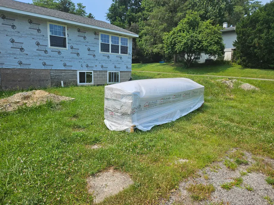 4215 W 121st Avenue W, Crown Point, IN 46307 - #3