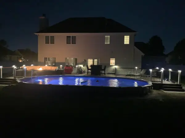 7478 Boardwalk Circle, Crown Point, IN 46307
