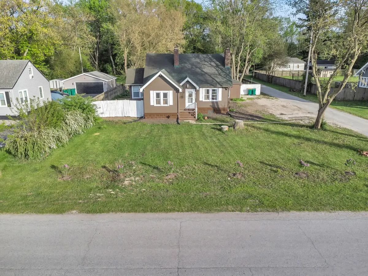 6187 Cleveland Street, Merrillville, IN 46410 - #1