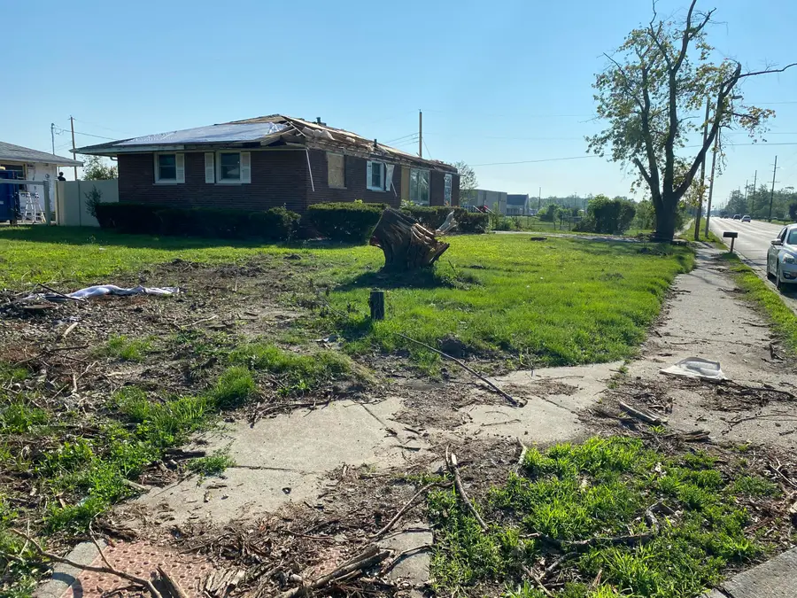 1696 W 61st Avenue, Merrillville, IN 46410 - #2