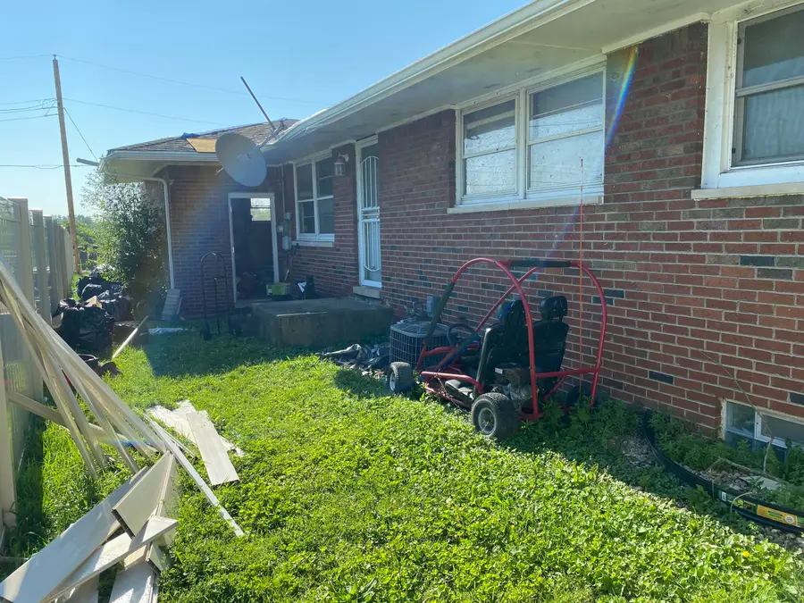 1696 W 61st Avenue, Merrillville, IN 46410 - #3