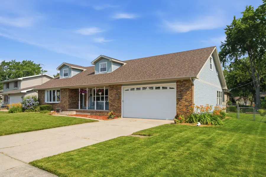 954 Mohawk Drive, Crown Point, IN 46307 - #2