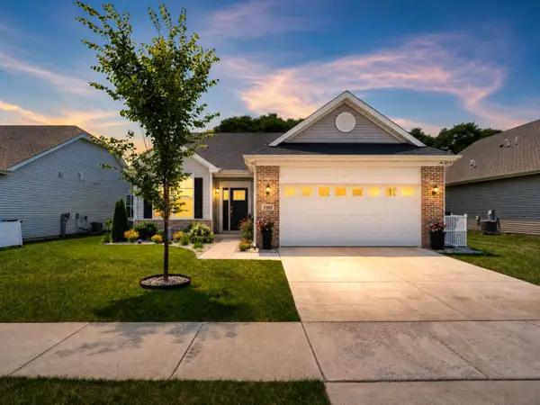 10163 W 146th Avenue, Cedar Lake, IN 46303