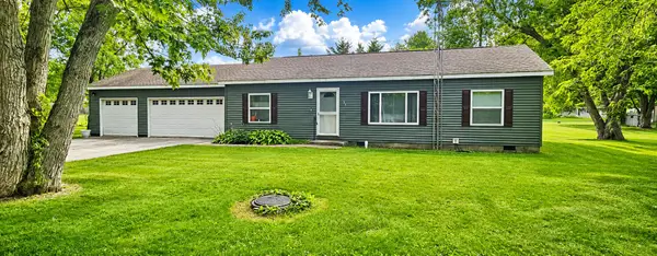 36 S Delmar Court, Hebron, IN 46341