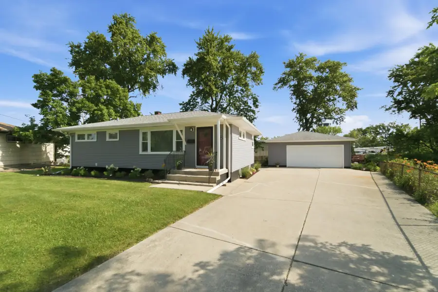 122 Marr Court, Crown Point, IN 46307 - #2