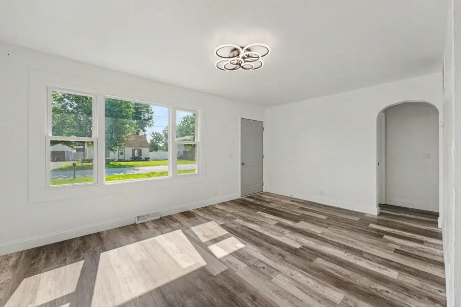 9522 Erie Street, Highland, IN 46322 - #3