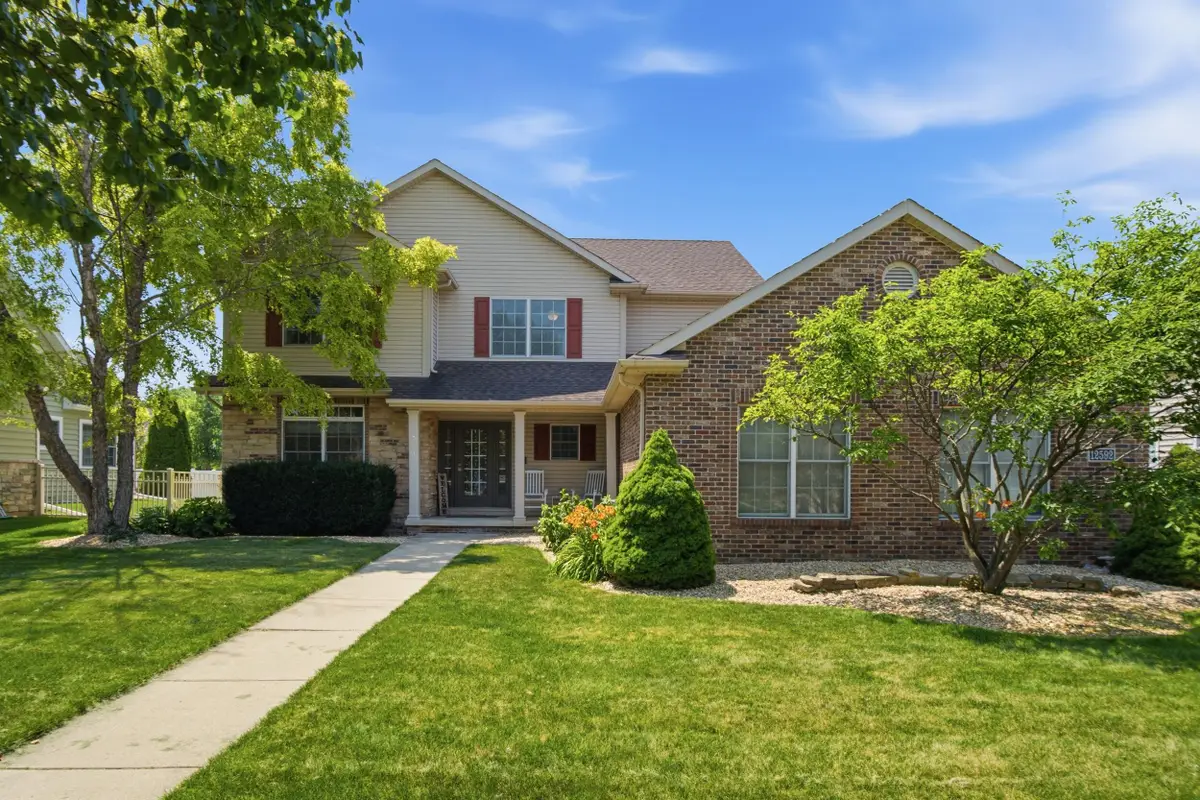 12592 Pennsylvania Place, Crown Point, IN 46307 - #1