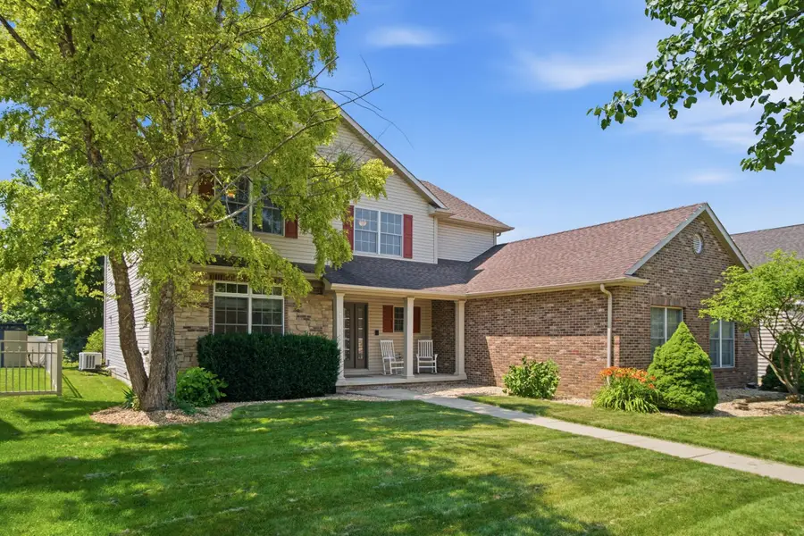 12592 Pennsylvania Place, Crown Point, IN 46307 - #2