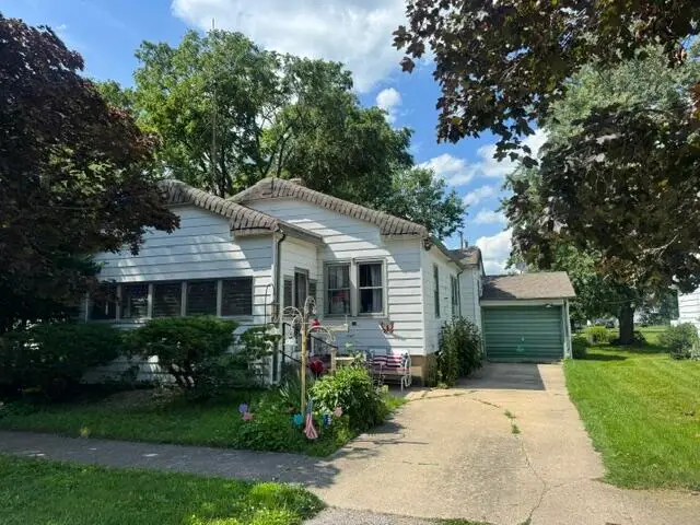 210 W State Street, Morocco, IN 47963 - #1