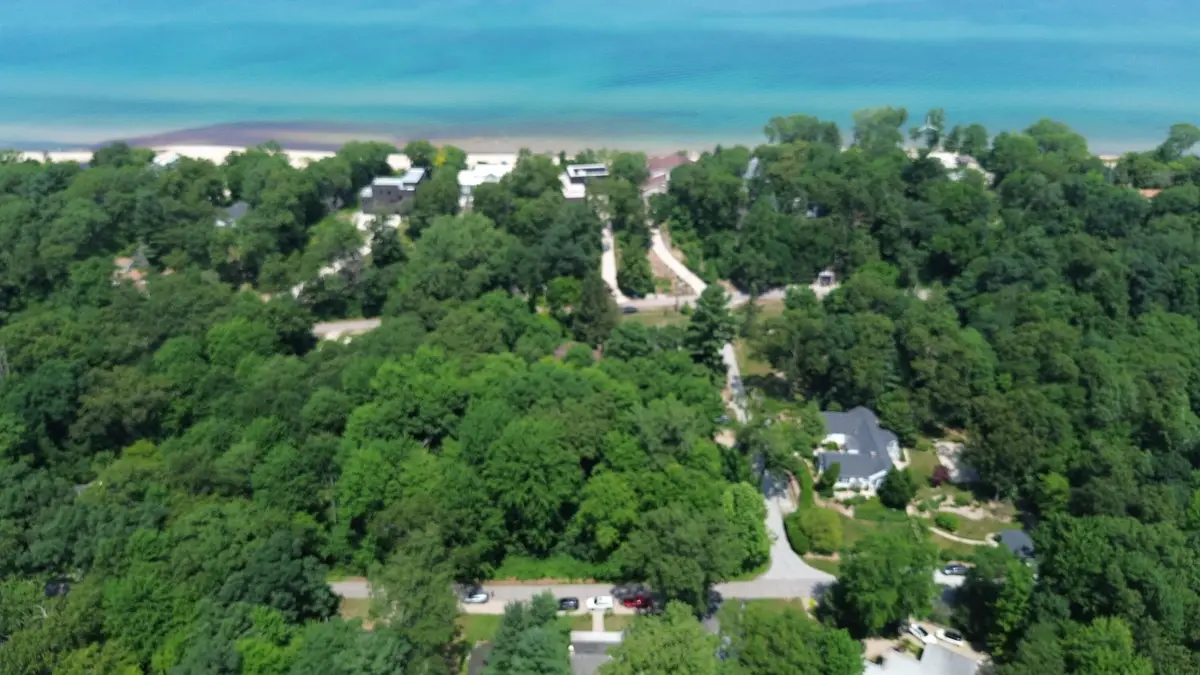 0 W Leewater Avenue, Chesterton, IN 46304 - #1