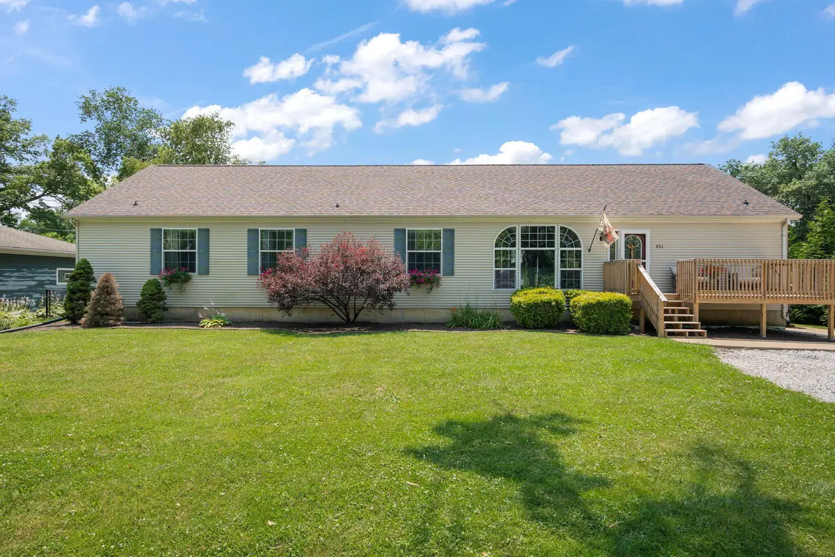 403 W 10th Street, Hobart, IN 46342 - #1