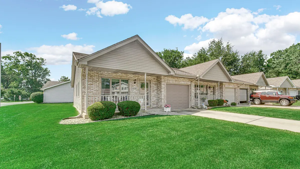 1936 Church Street, Dyer, IN 46311 - #1