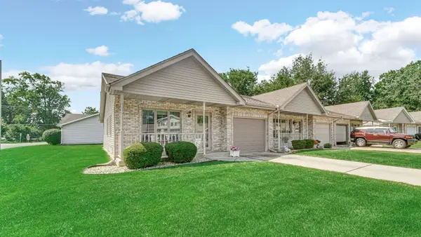 1936 Church Street, Dyer, IN 46311