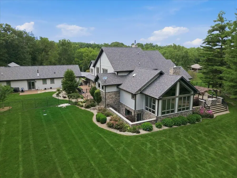 12630 Union Road, Culver, IN 46511 - #2