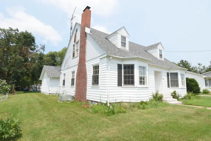 108 W Beaver Street, Morocco, IN 47963 - #2