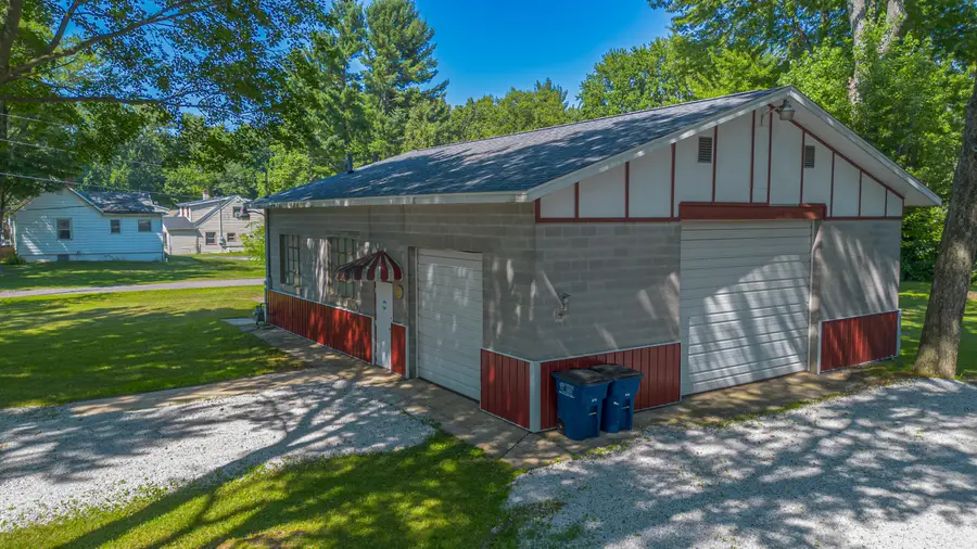5577 N 600 W, Michigan City, IN 46360 - #2