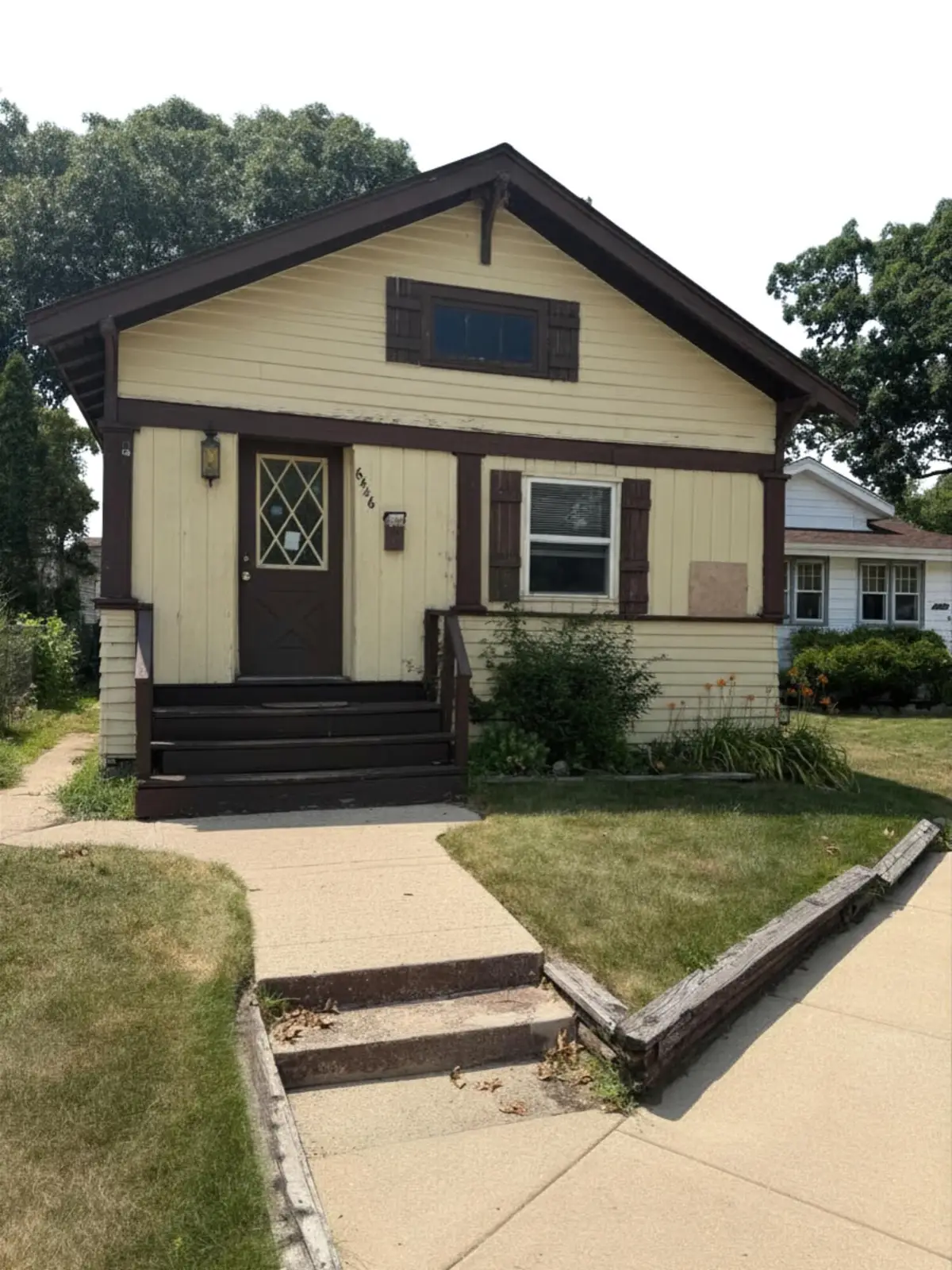 6446 Crescent Place, Hammond, IN 46324 - #1