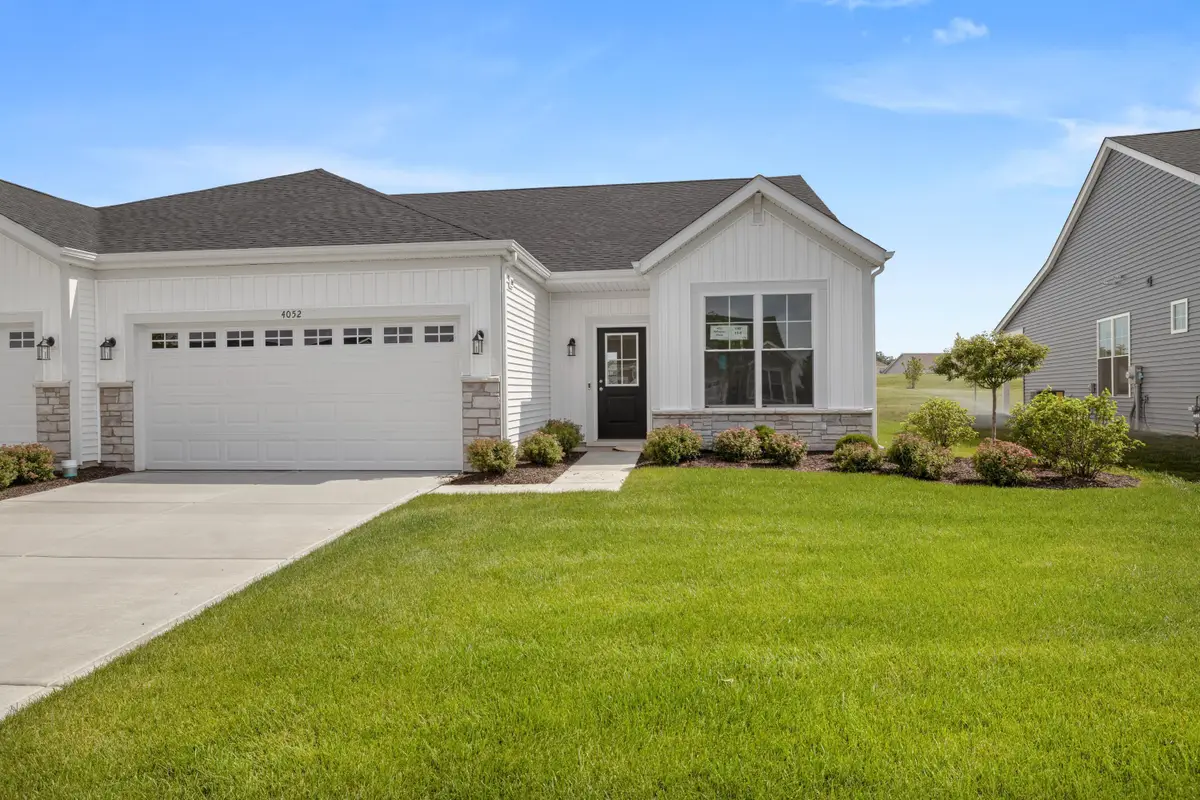 4052 Reflection Place, Valparaiso, IN 46385 - #1