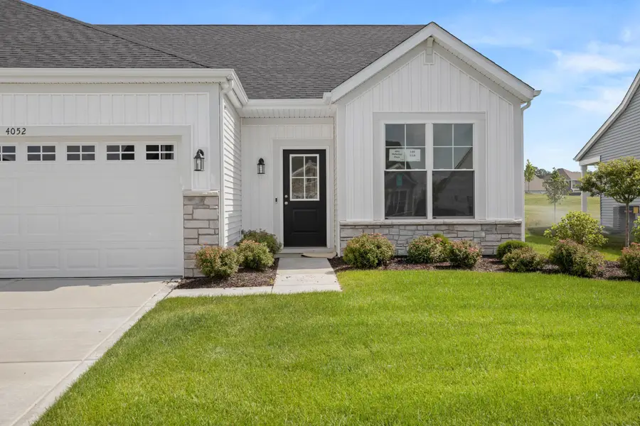 4052 Reflection Place, Valparaiso, IN 46385 - #2