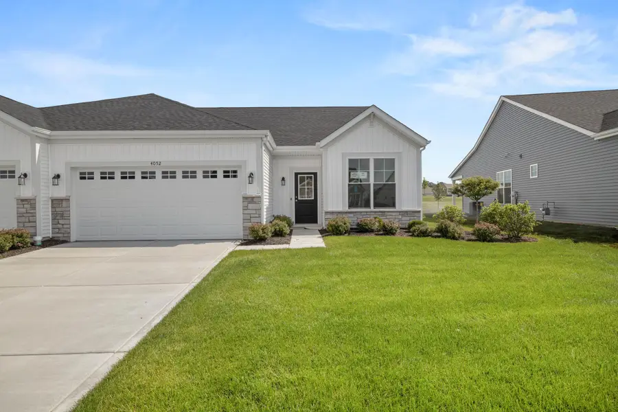 4052 Reflection Place, Valparaiso, IN 46385 - #3
