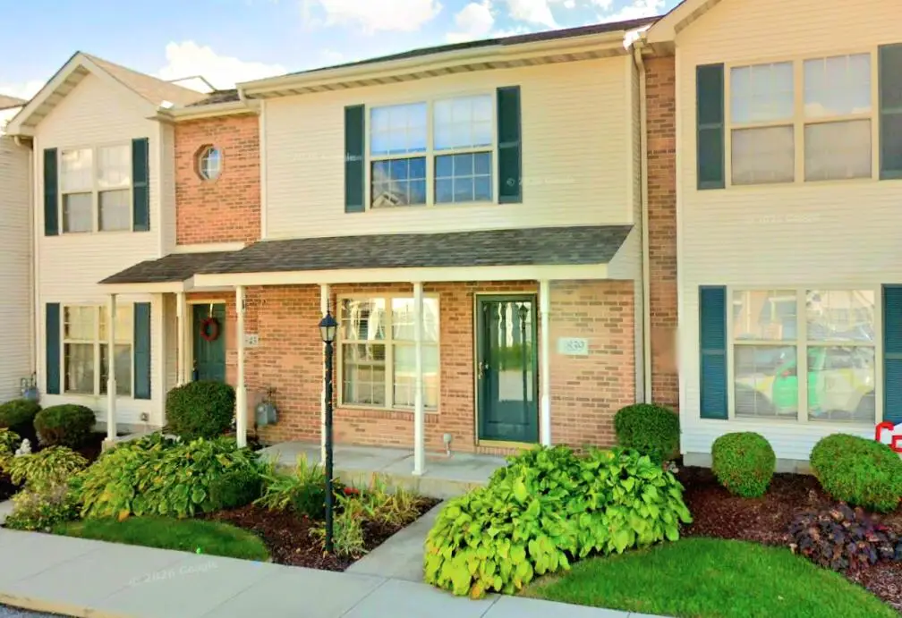 1839 Golden Oak Court, Crown Point, IN 46307 - #1