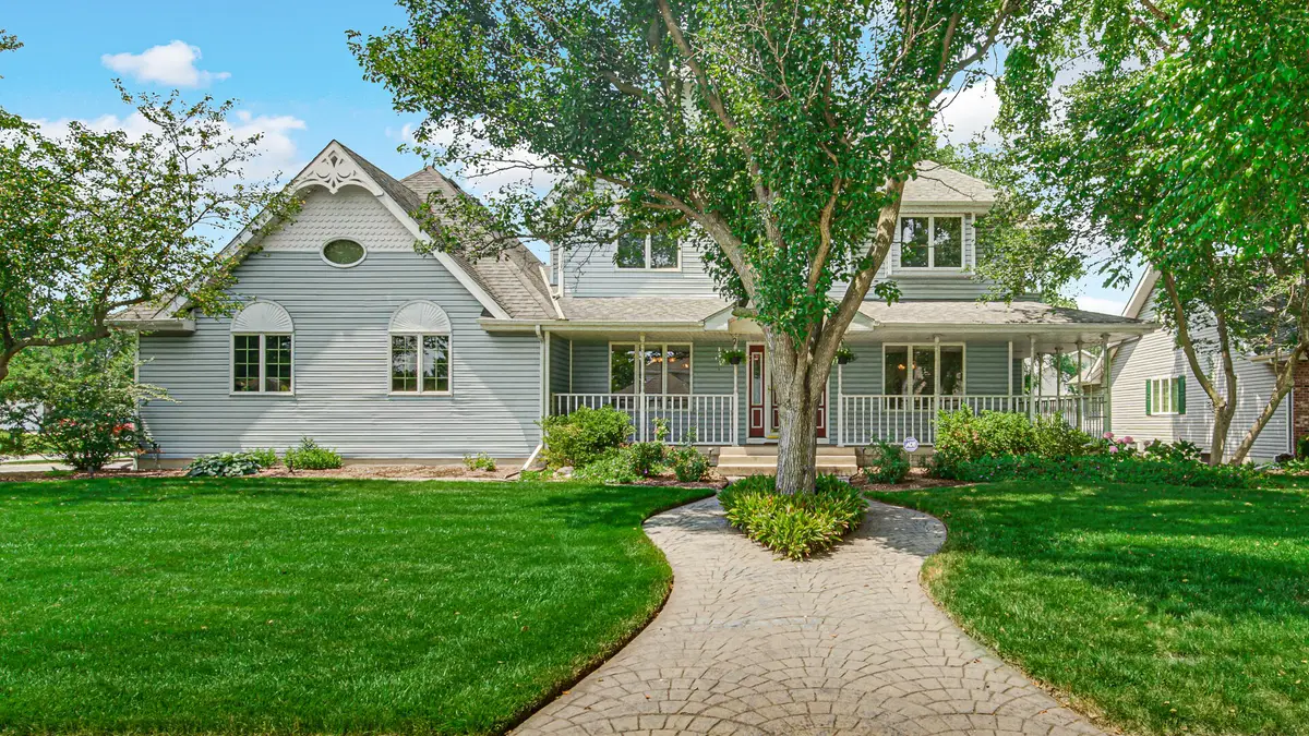 7544 Wren Court, Schererville, IN 46375 - #1