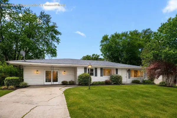 766 Fremont Road, Valparaiso, IN 46385