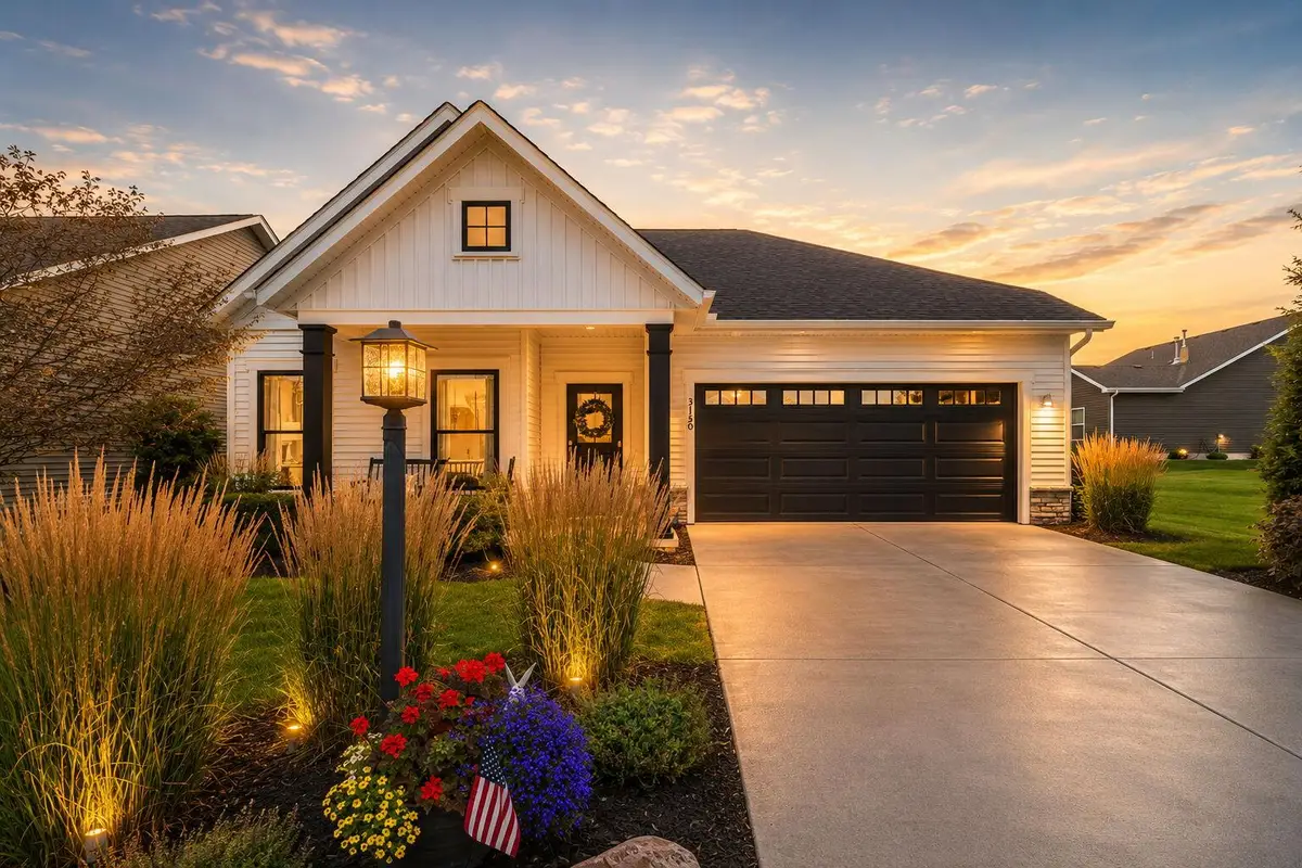 3150 Bramble Crossing, Valparaiso, IN 46385 - #1