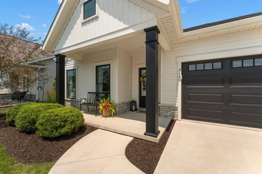 3150 Bramble Crossing, Valparaiso, IN 46385 - #2