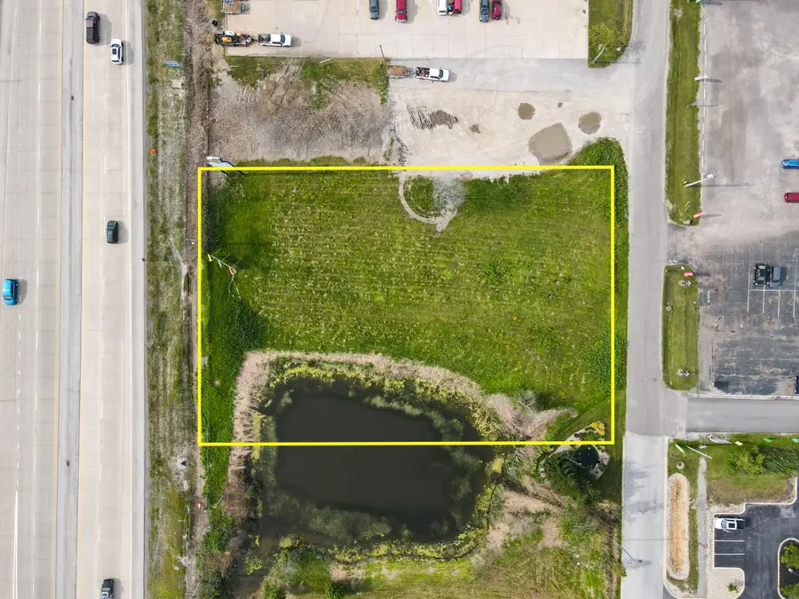 0 N Frontage Road, Michigan City, IN 46360 - #3