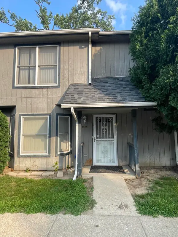 6082 Pennsylvania Street, Merrillville, IN 46410