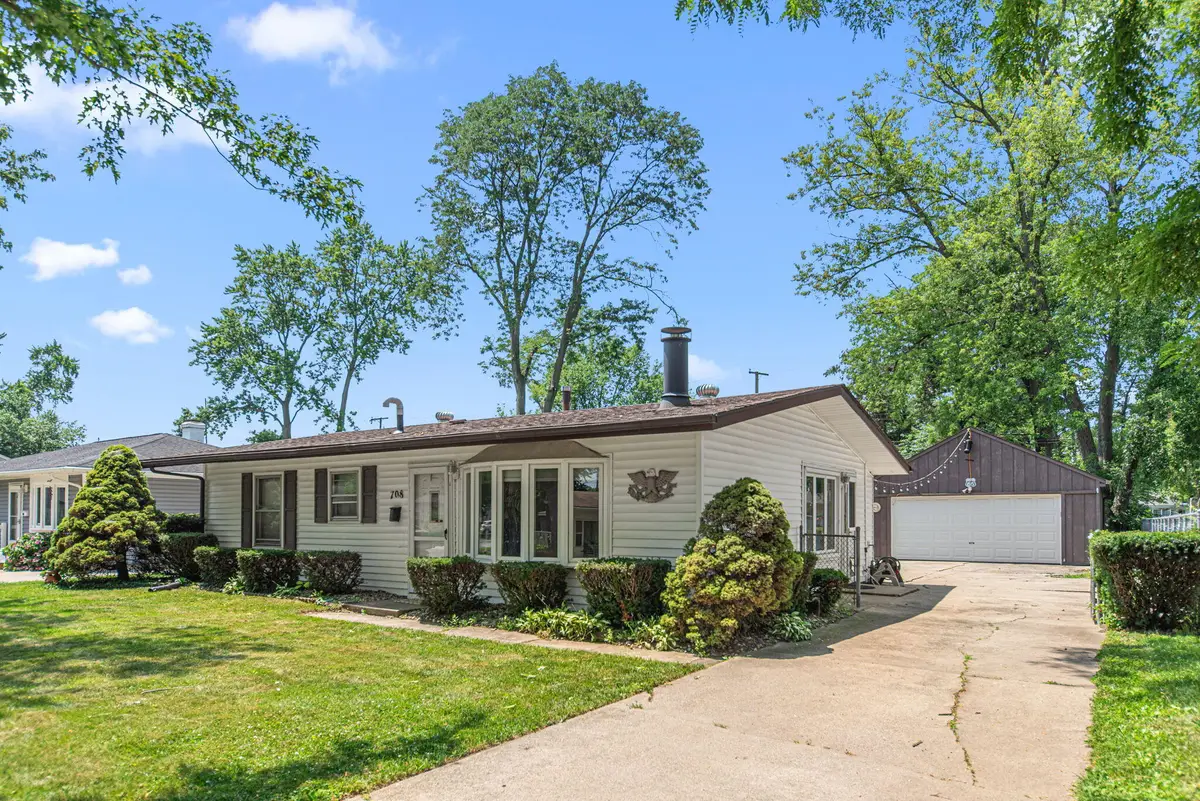 708 S Washington Street, Hobart, IN 46342 - #1