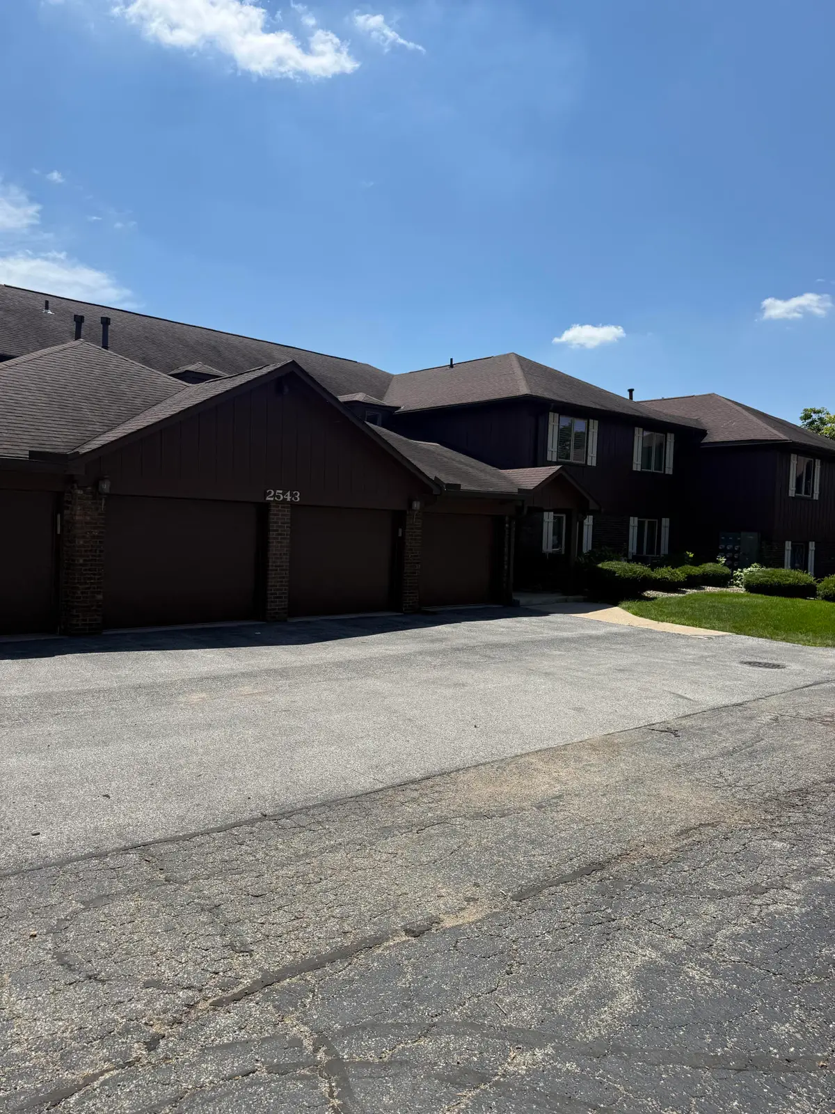 2543 E Lakeshore Drive, Crown Point, IN 46307 - #1