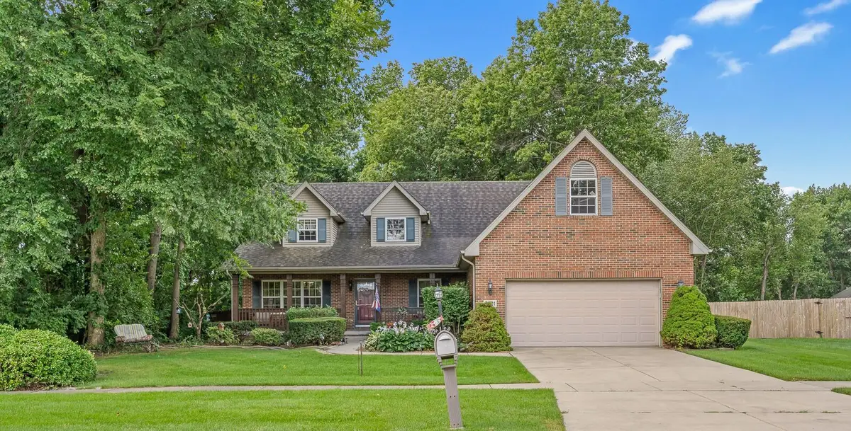 7201 Bracken Pkwy, Hobart, IN 46342 - #1