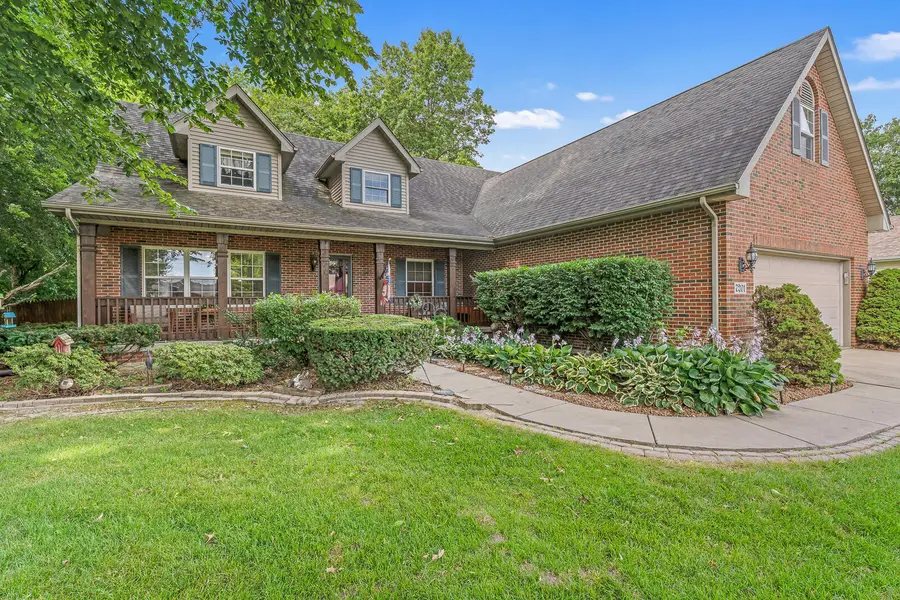 7201 Bracken Pkwy, Hobart, IN 46342 - #2