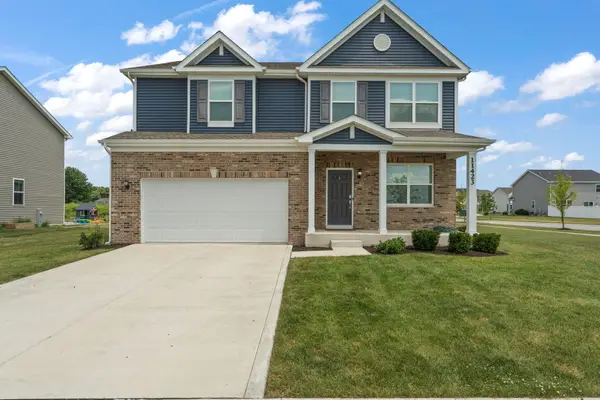 11423 Thomas Street, Crown Point, IN 46307