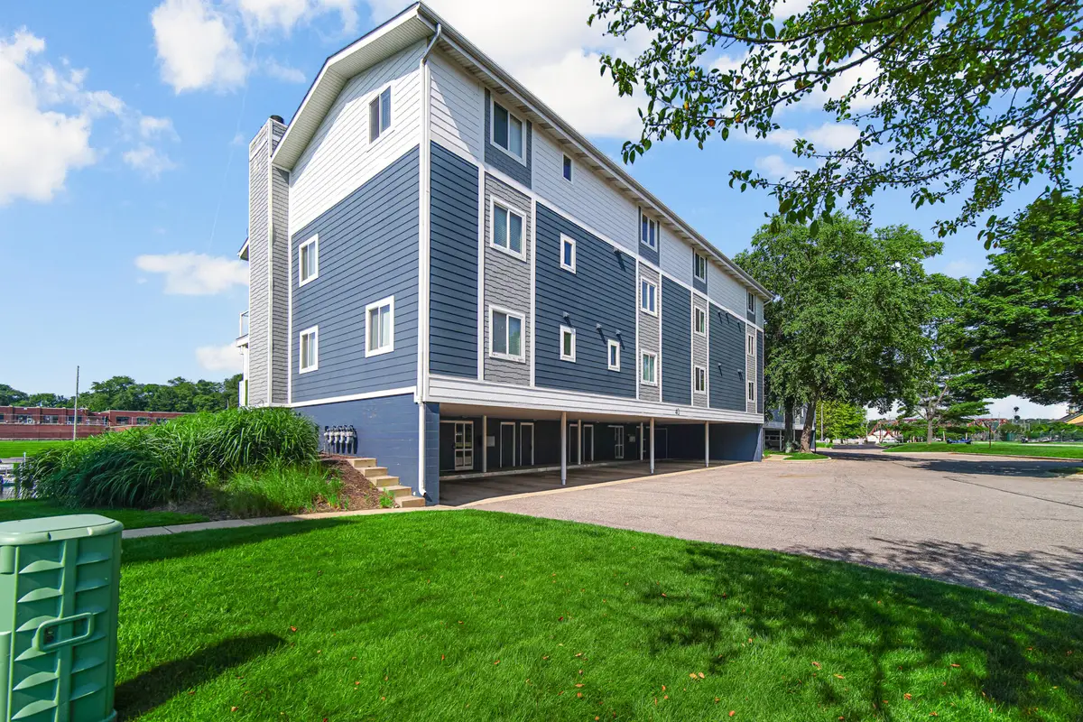 40 Marine Drive #3, Michigan City, IN 46360 - #1