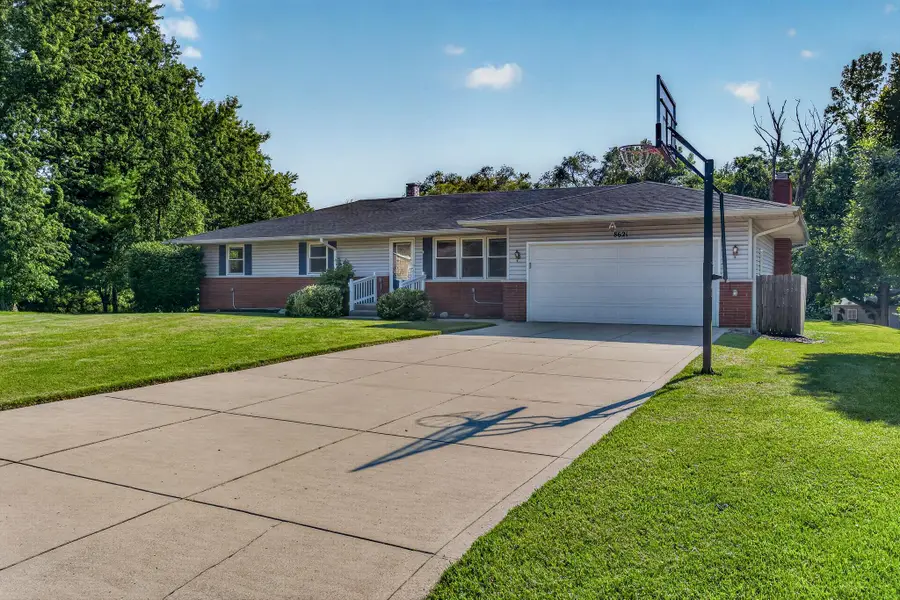 8621 W 86th Court, Dyer, IN 46311 - #2
