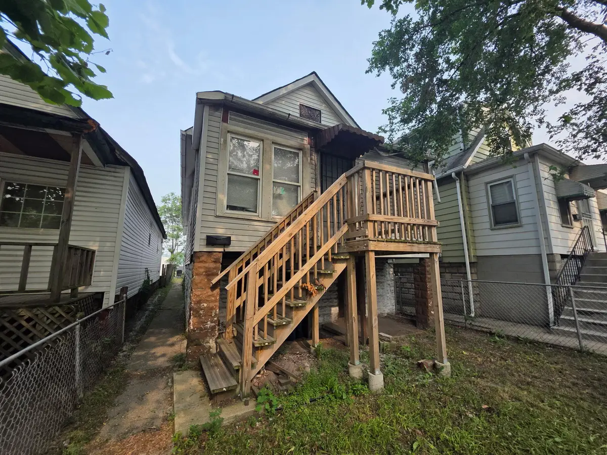 4828 Mccook Avenue, East Chicago, IN 46312 - #1