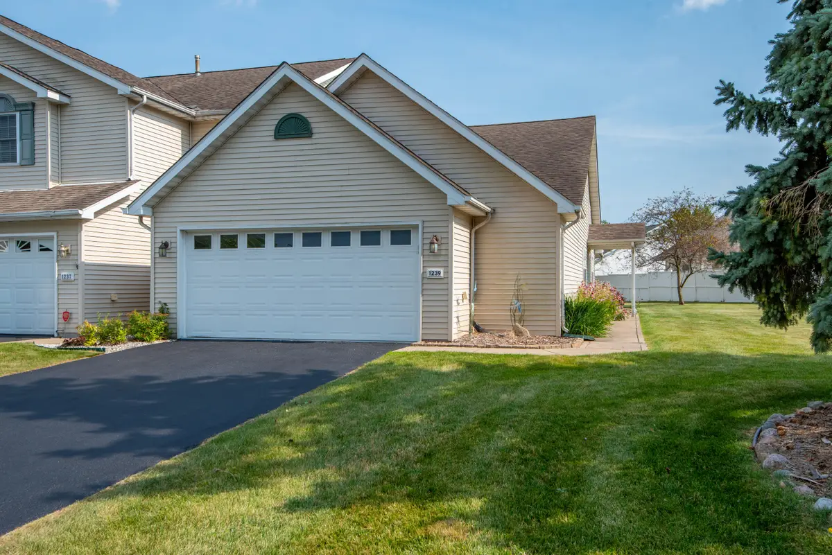 1239 W 95th Avenue, Crown Point, IN 46307 - #1