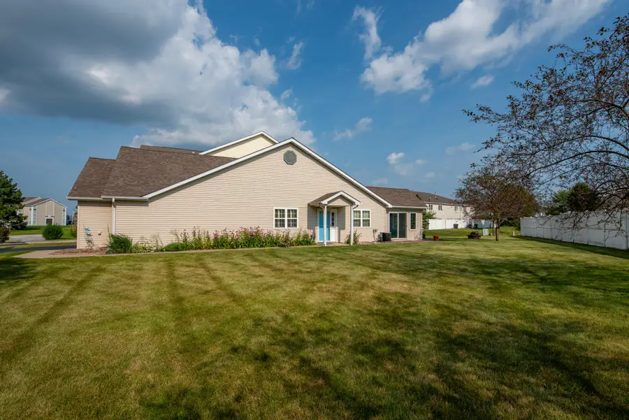 1239 W 95th Avenue, Crown Point, IN 46307 - #3